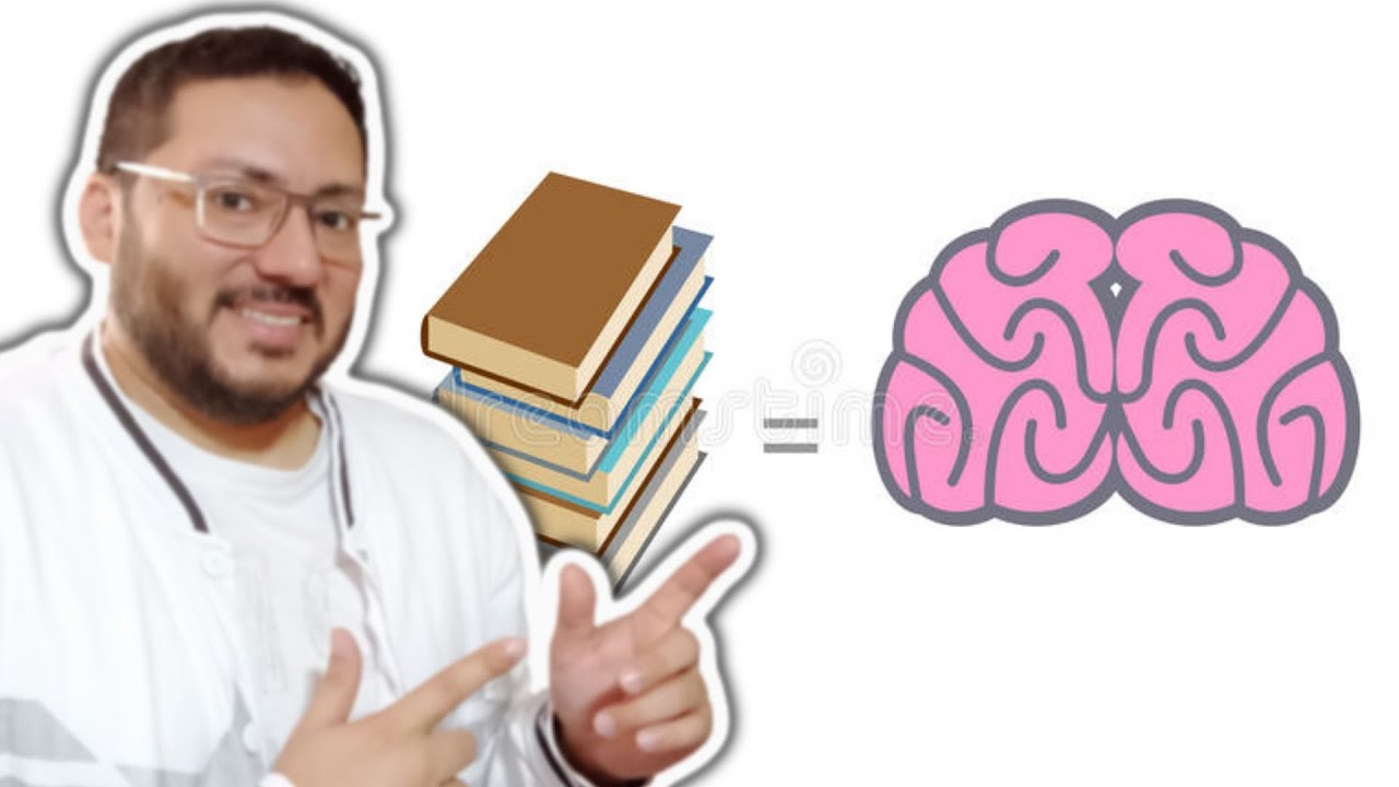 &iquest;Qu&eacute; Pasa en El Cerebro al Leer Todos Los D&iacute;as?