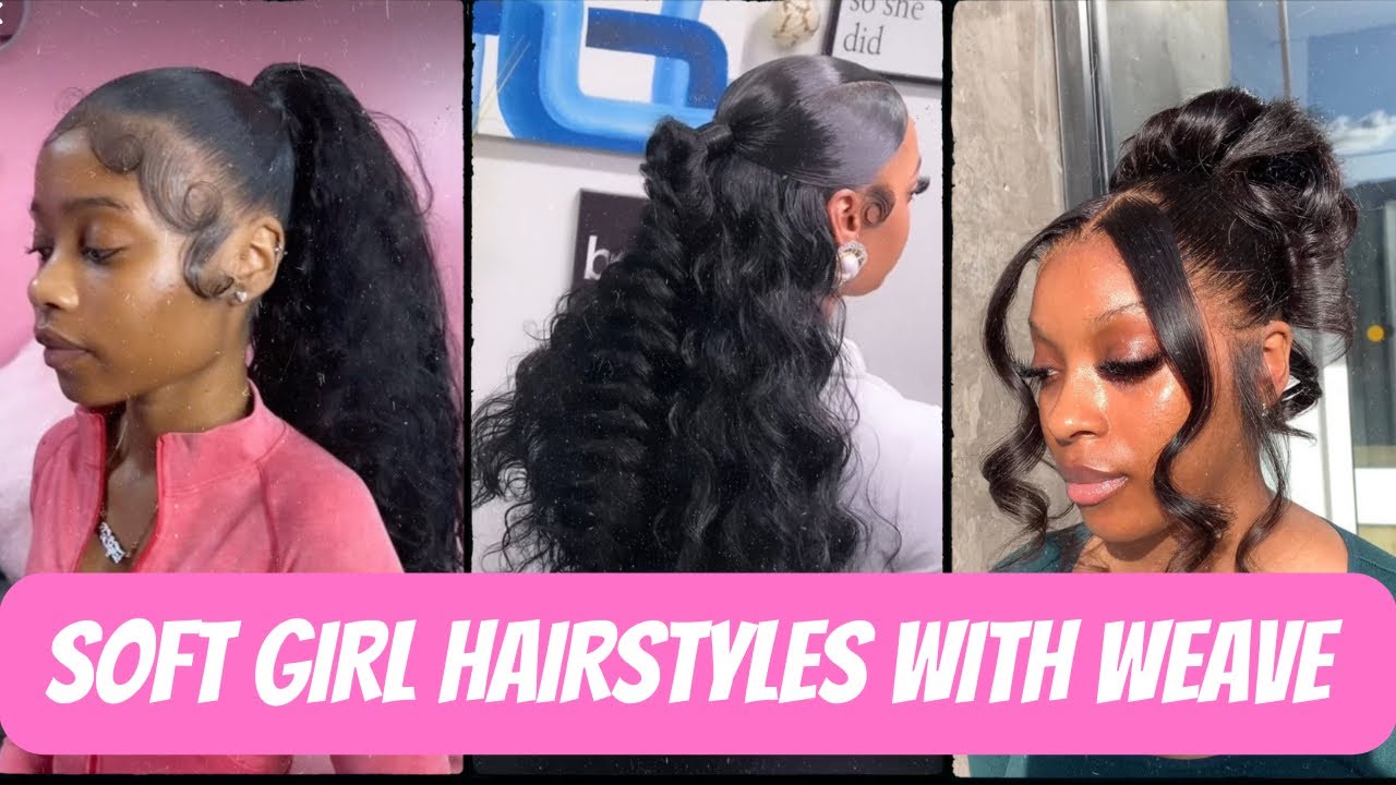 Quick & Easy Cheap Hairstyles 2024 | Trendy Looks You Can DIY (Links Included!)