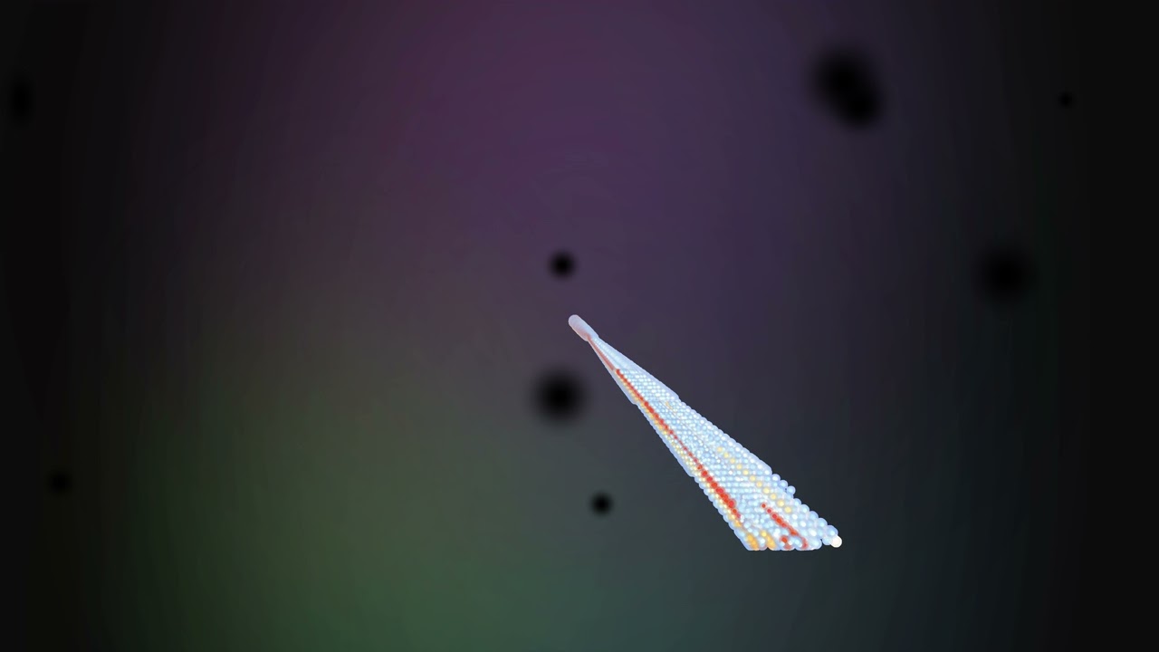 StarLanes 16 XAdd YAdd ZCircleYZ
