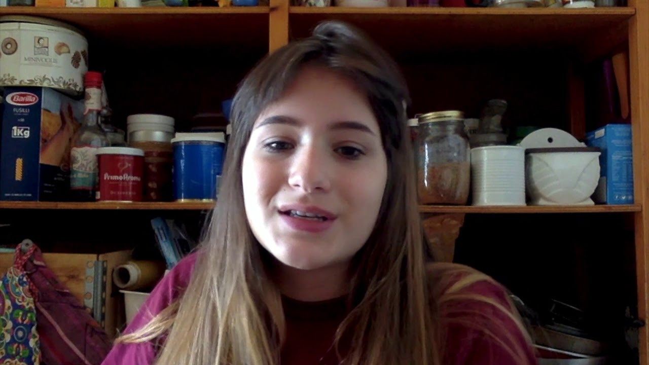 ANSIA SOCIALE 17 anni e aver paura di uscire.