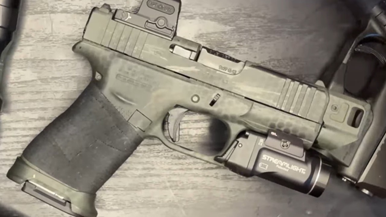 The Rapid Engineering Magwell is OK+ EDC Considerations
