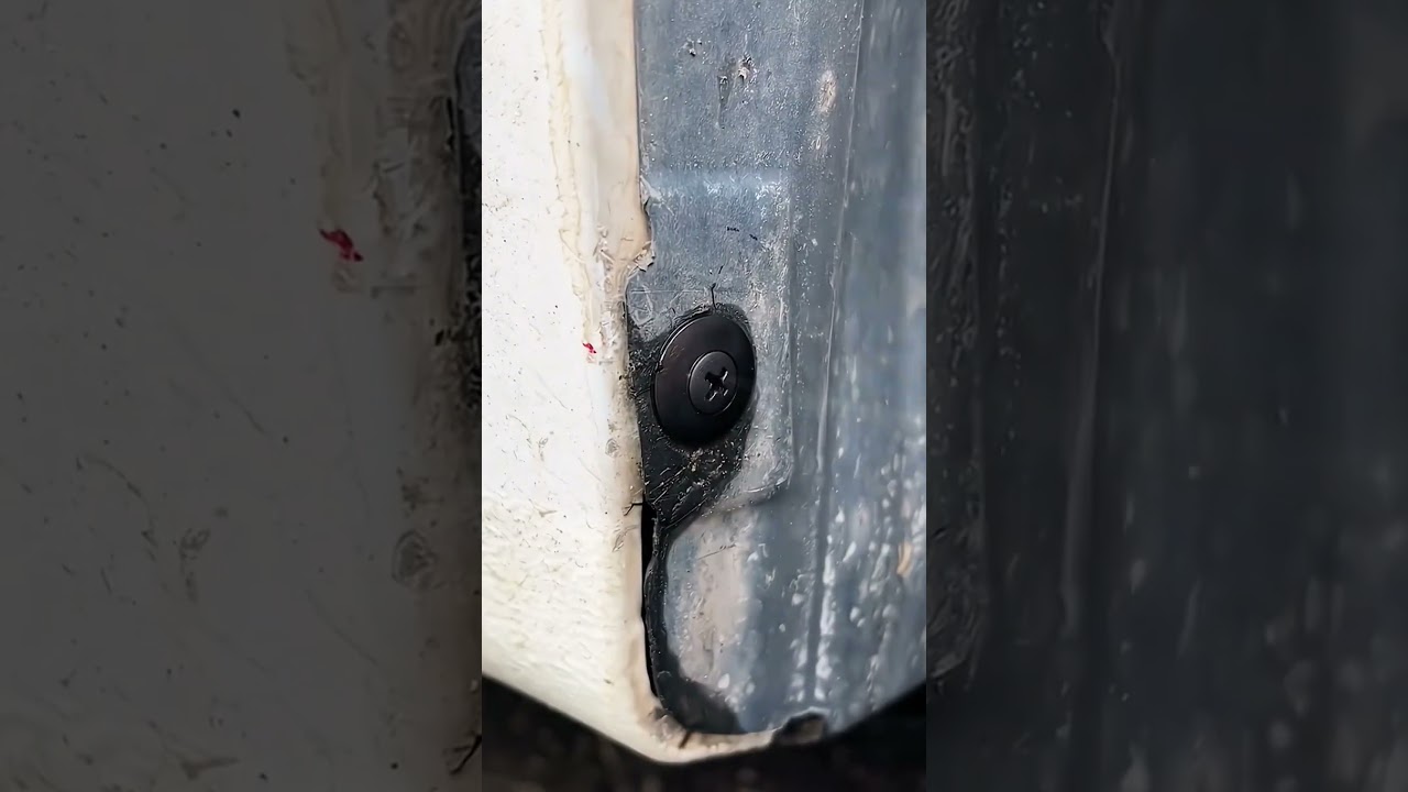 Fixadores Presilha Parafuso Pl&aacute;stico Automotivo 100 Pe&ccedil;as.