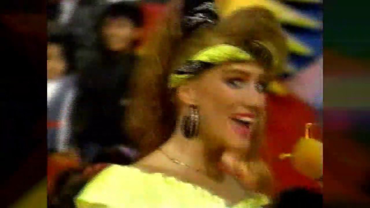 El Show de Yuly - Yuly ven enseñame a bailar