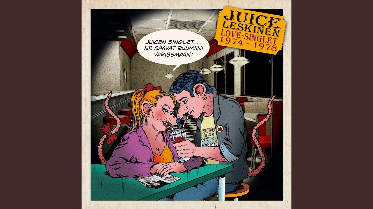 Easy Beasy (Remastered)