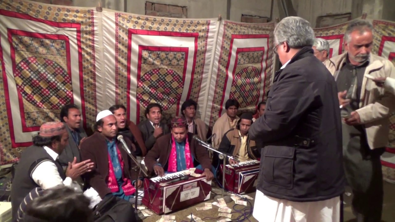 ZULFIQAR ALI MUBARAK ALI QAWAL