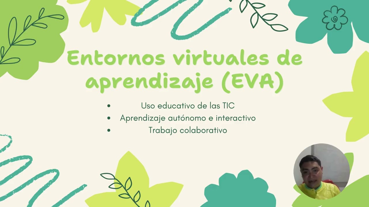 Entornos virtuales E1  Ecoaventuras