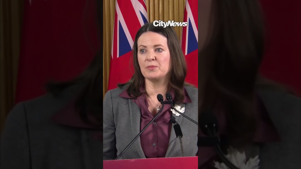 Правительство Форда перенаправляет 4 миллиарда долларов в частный фонд, критики говорят, что от э...