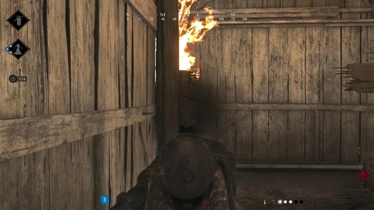 HUNT: SHOWDOWN 1896 | I Am Invincible!!