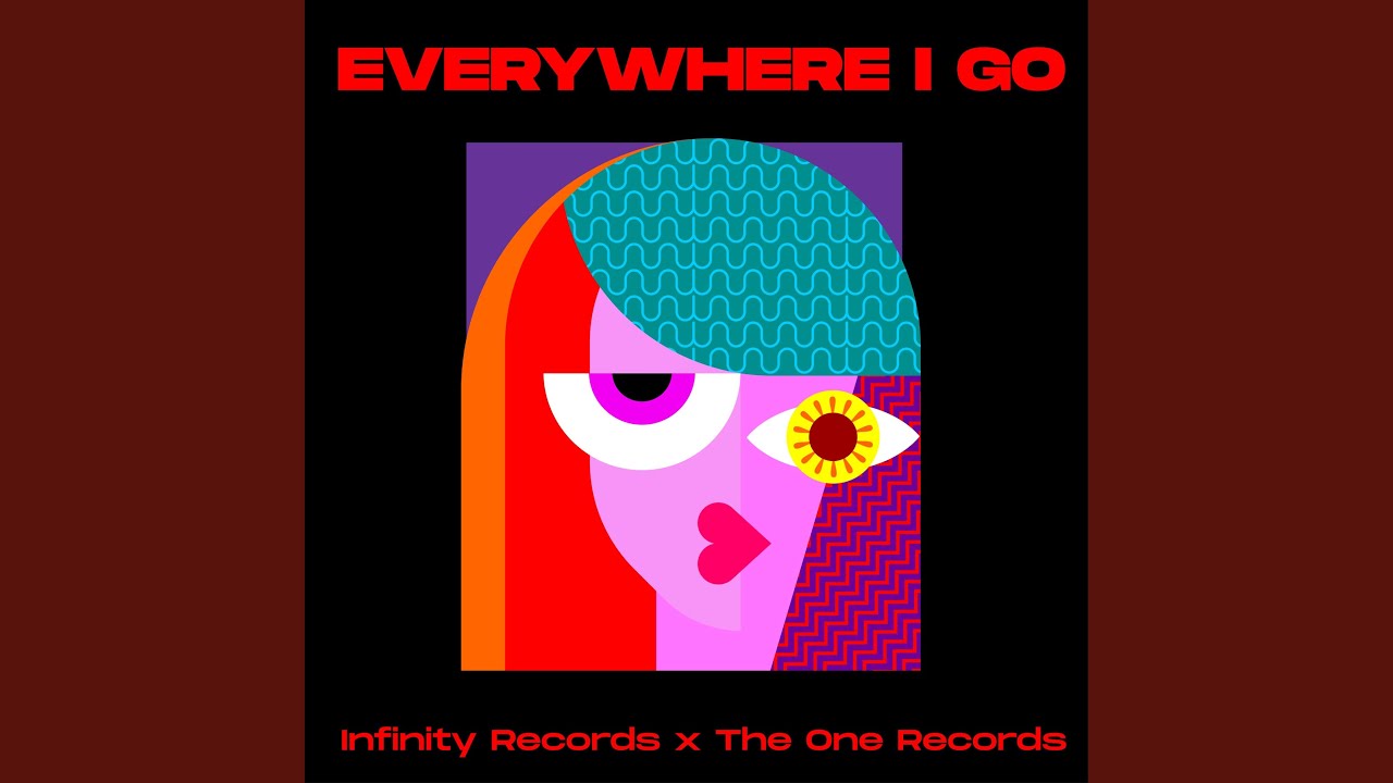 Everywhere I Go (feat. Bubblezz)