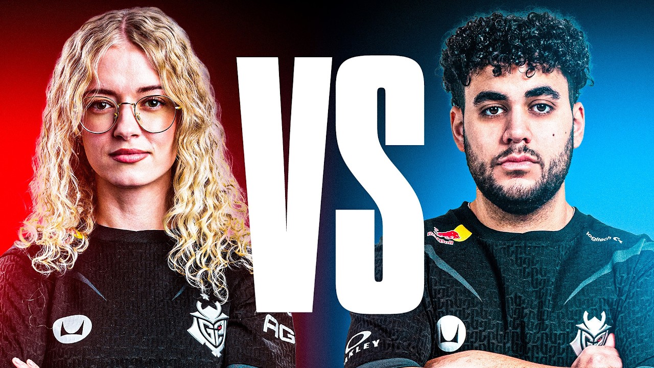 Who's the best Duelist? | mimi and valyn 1v1