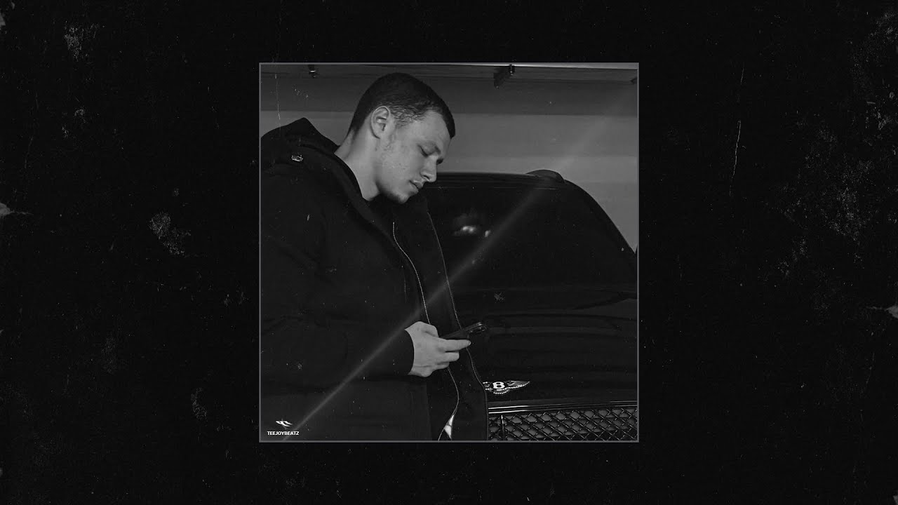 (FREE) MACAN x HammAli x Navai Type Beat - «Прощай» | Sad Guitar Beat