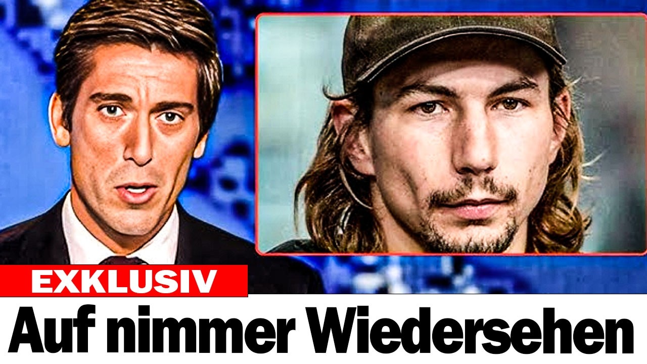 Sie haben uns vor Parker Schnabel aus &bdquo;Goldrausch&ldquo; gewarnt&hellip; wir haben nicht zugeh&ouml;rt.