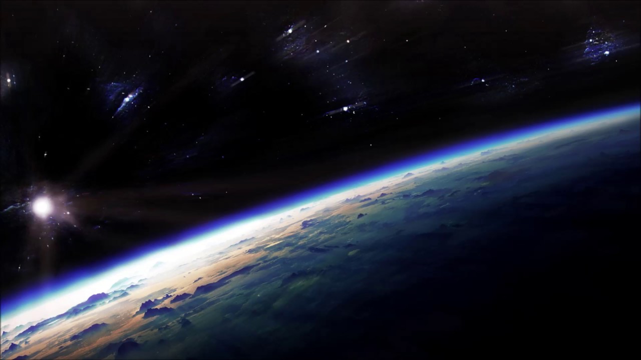 Push - Strange World (Rainer K Remix)
