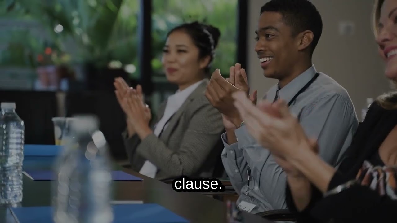 The Morality Clause Nobody Teaches TV Stars #Shorts
