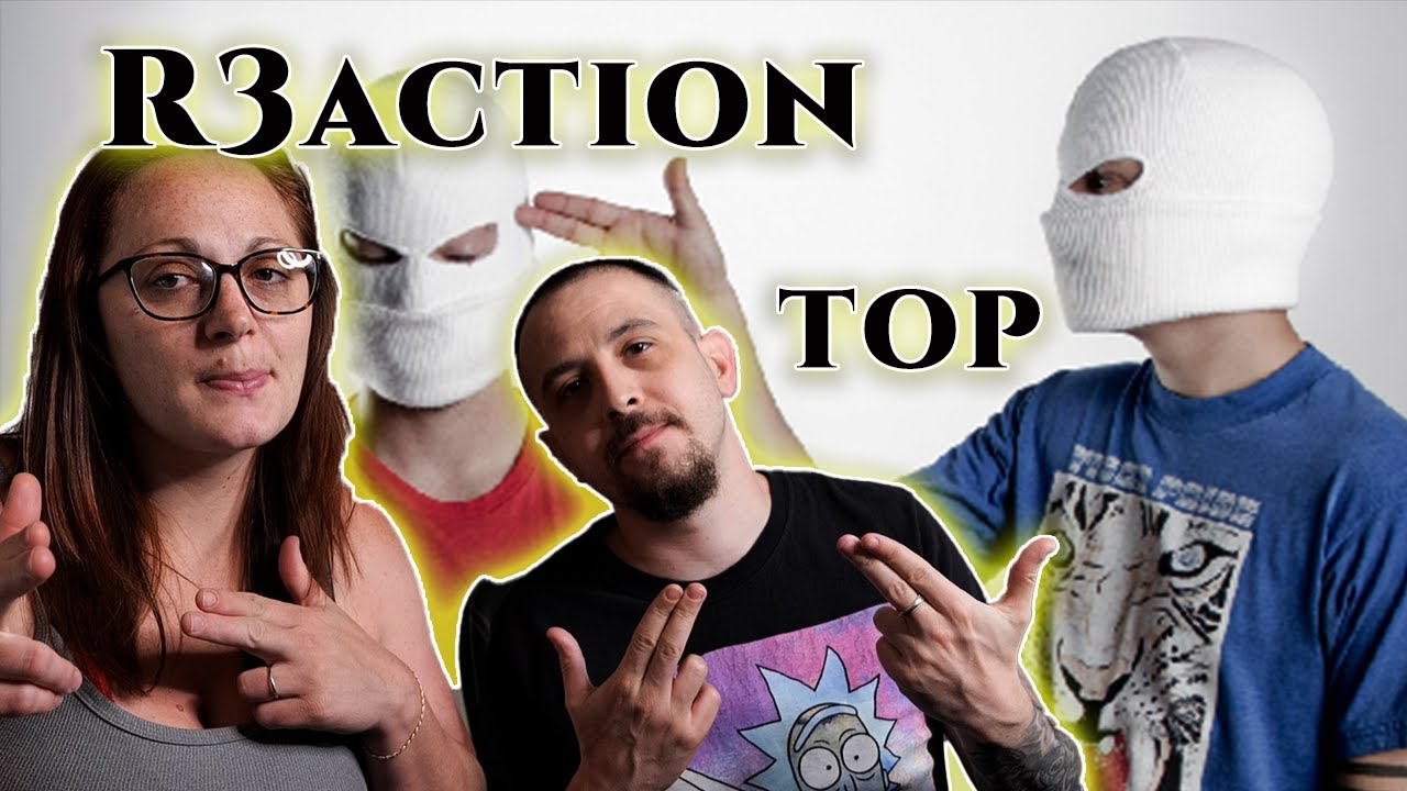 Guns For Hands | (twenty one pilots) - Reaction Request!