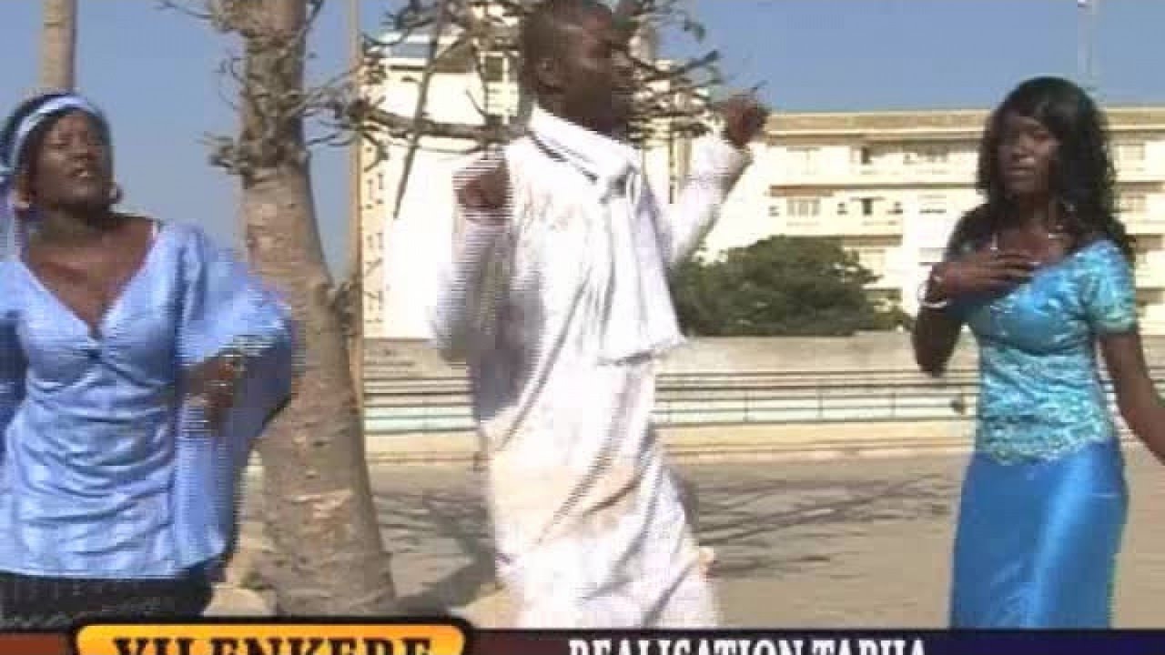Demba Tandja - Demba Tandja - Yilenkere