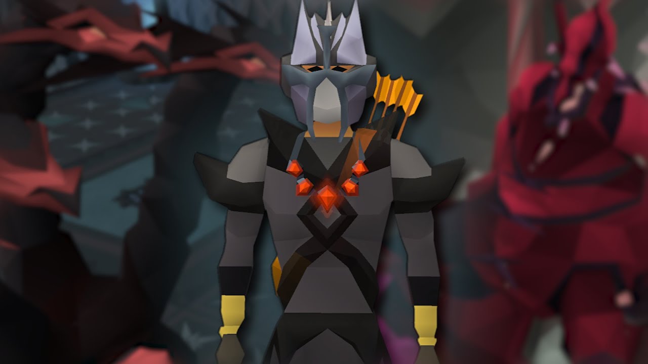 The End of Slayer (#7)
