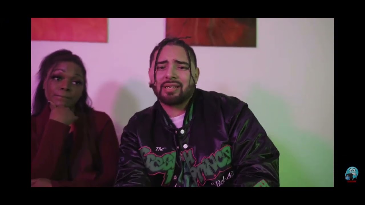 How Can You - Ricardo Rich ft Lovelynn Shot by @IceBreakingFilms 