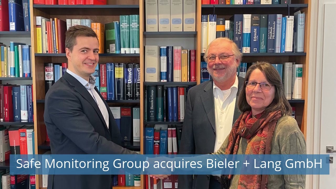 Thermocold  New Rooftops / Safe Monitoring acquires Bieler / Automated Logic at AHR Expo