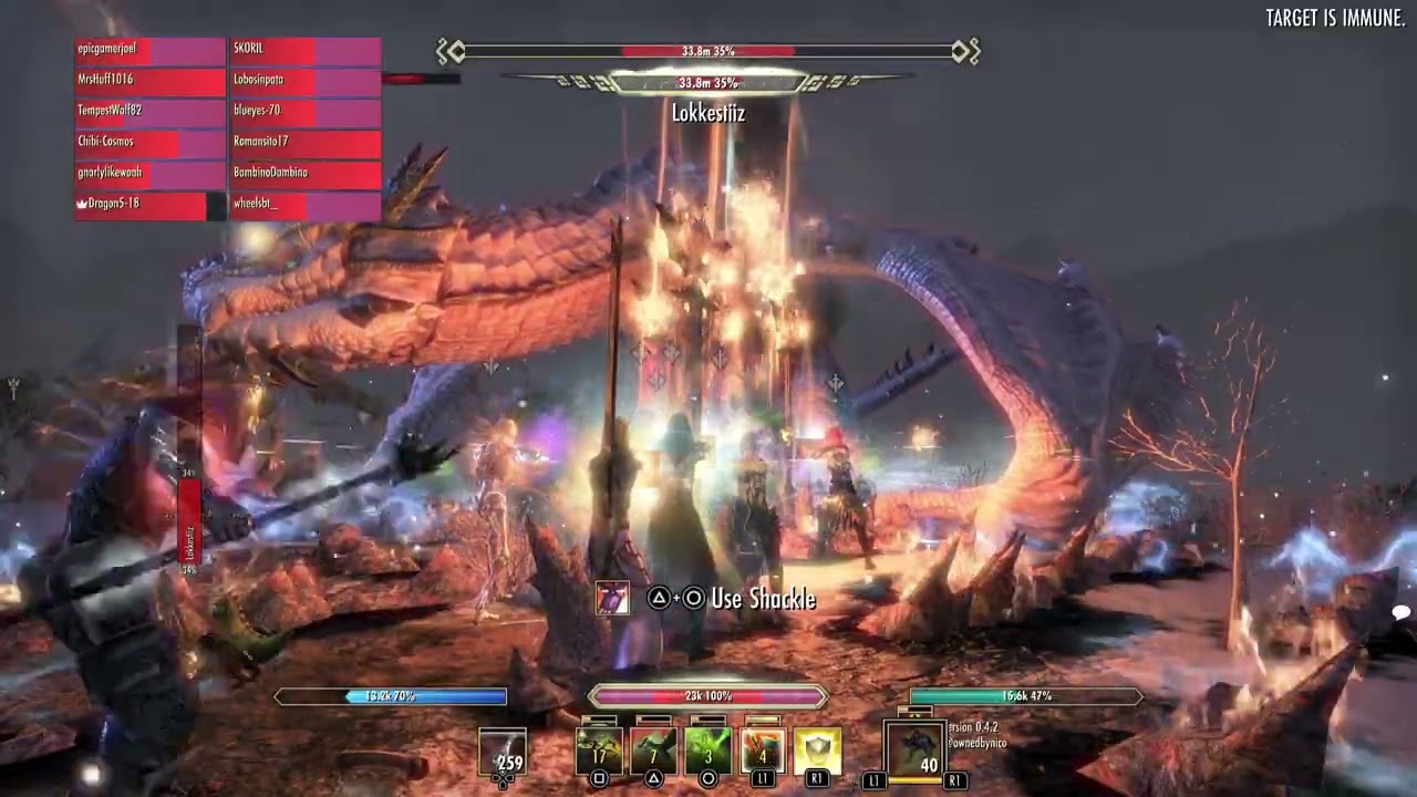 The Elder Scrolls Online: Godslayer (Feb 13, 2026)