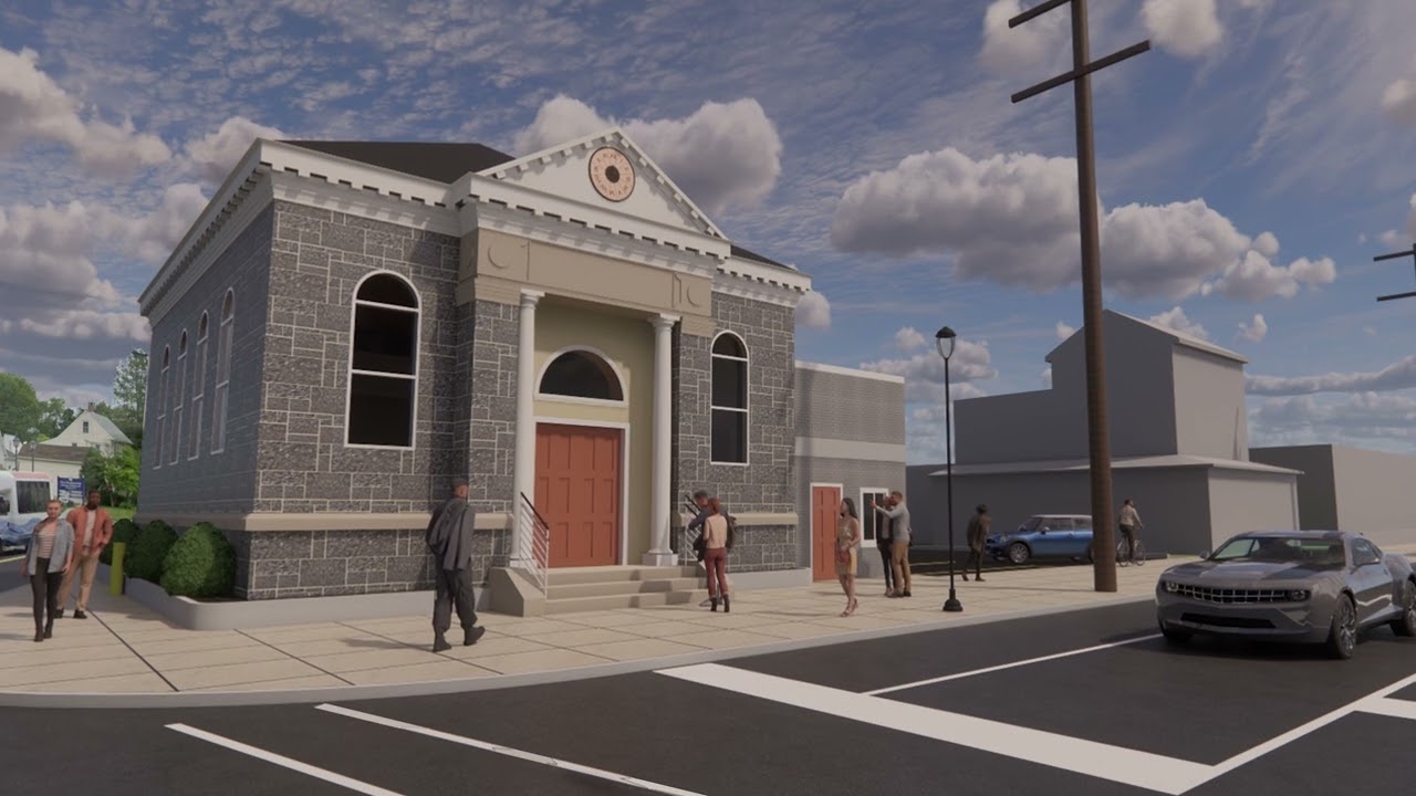 2025 Gloucester Township Economic Development