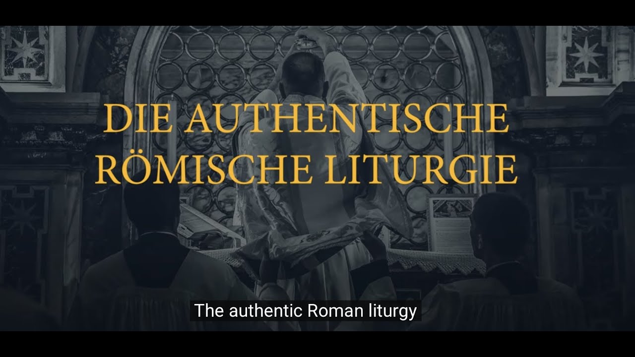 My views on Bishop Vitus Huonder (The Great Wound | Part 2)