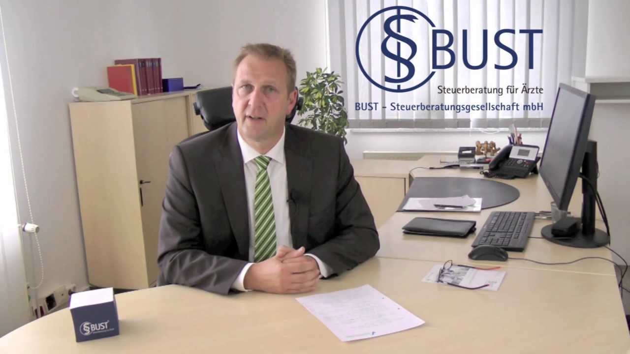 Autokosten von Steuer absetzen (2/3) - BUST Steuerberatung