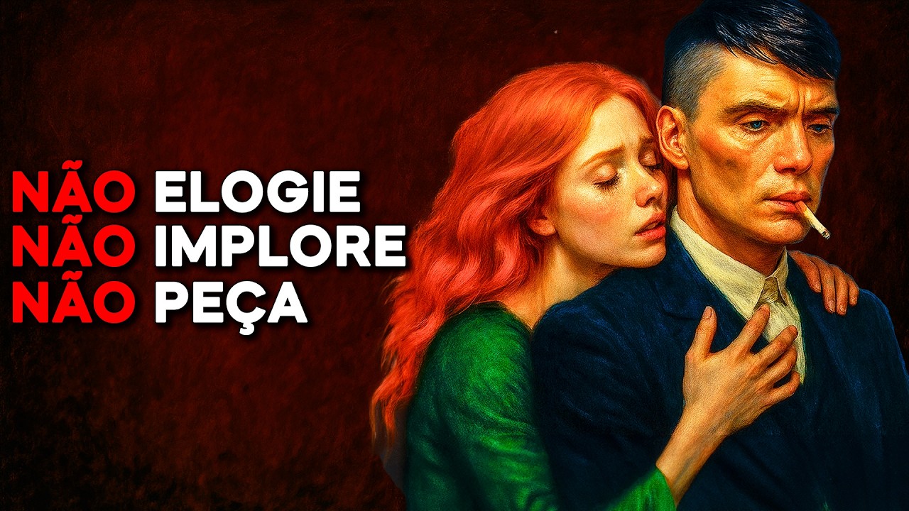 Como Fazer Uma Mulher FICAR OBCECADA Por Você (9 fraquezas emocionais para Explorar)