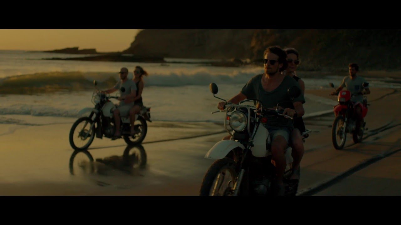 Martin Garrix - Now That I've Found You (Official Director's Cut)