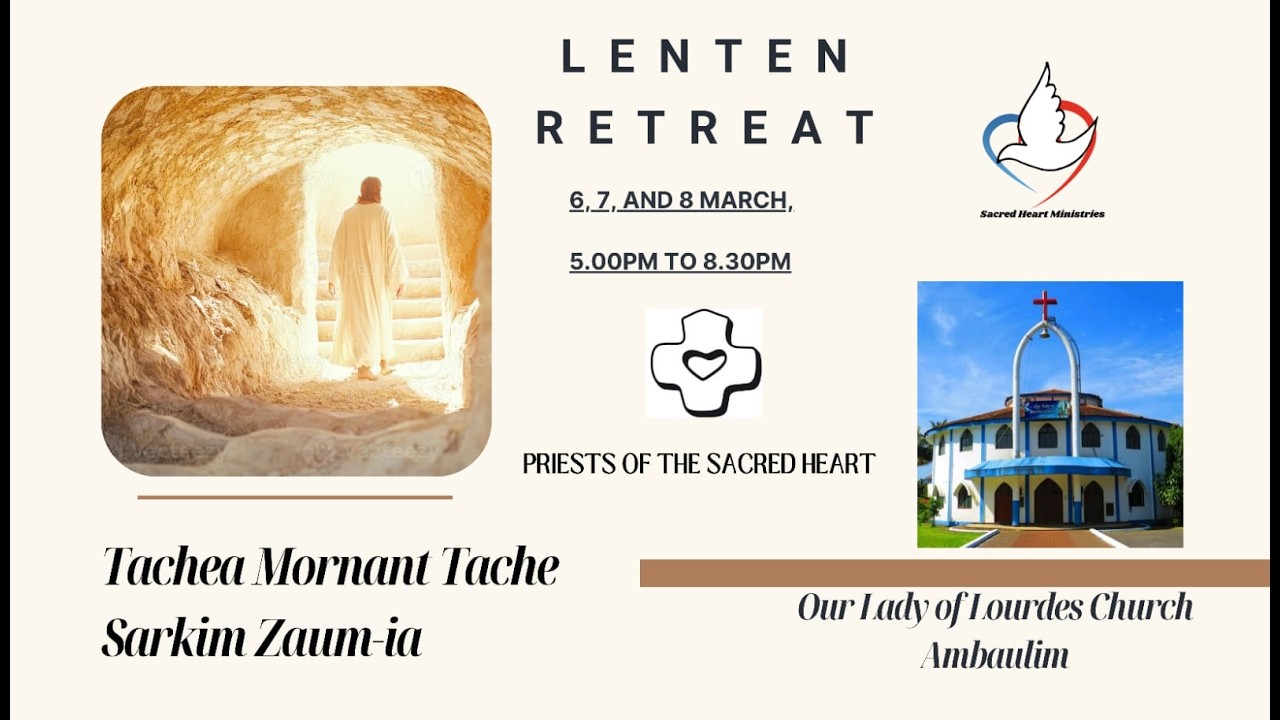 TACHEA MORNANT TACHE SARKIM ZAUM-IA | Day - 2