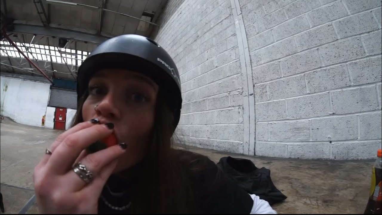 Erin Finnigan - strawbs