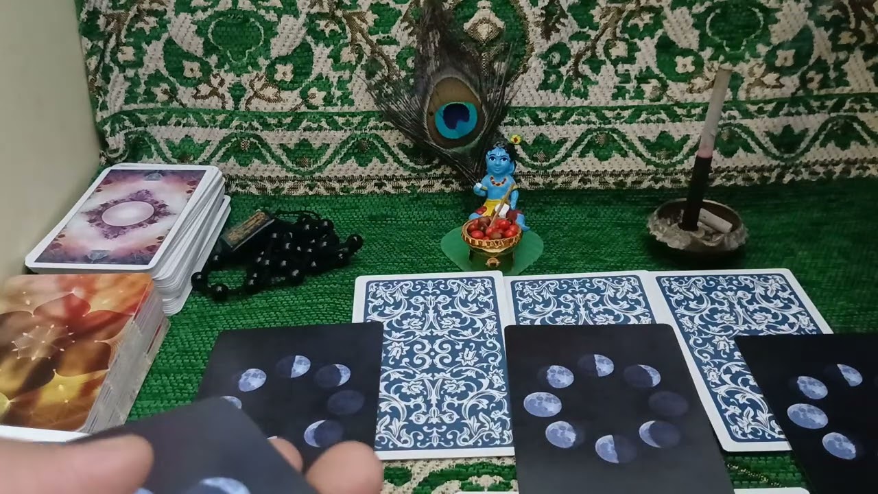 പ്രപഞ്ച ശക്തി നിങ്ങൾക്കായ് നൽകുന്ന സന്ദേശം 