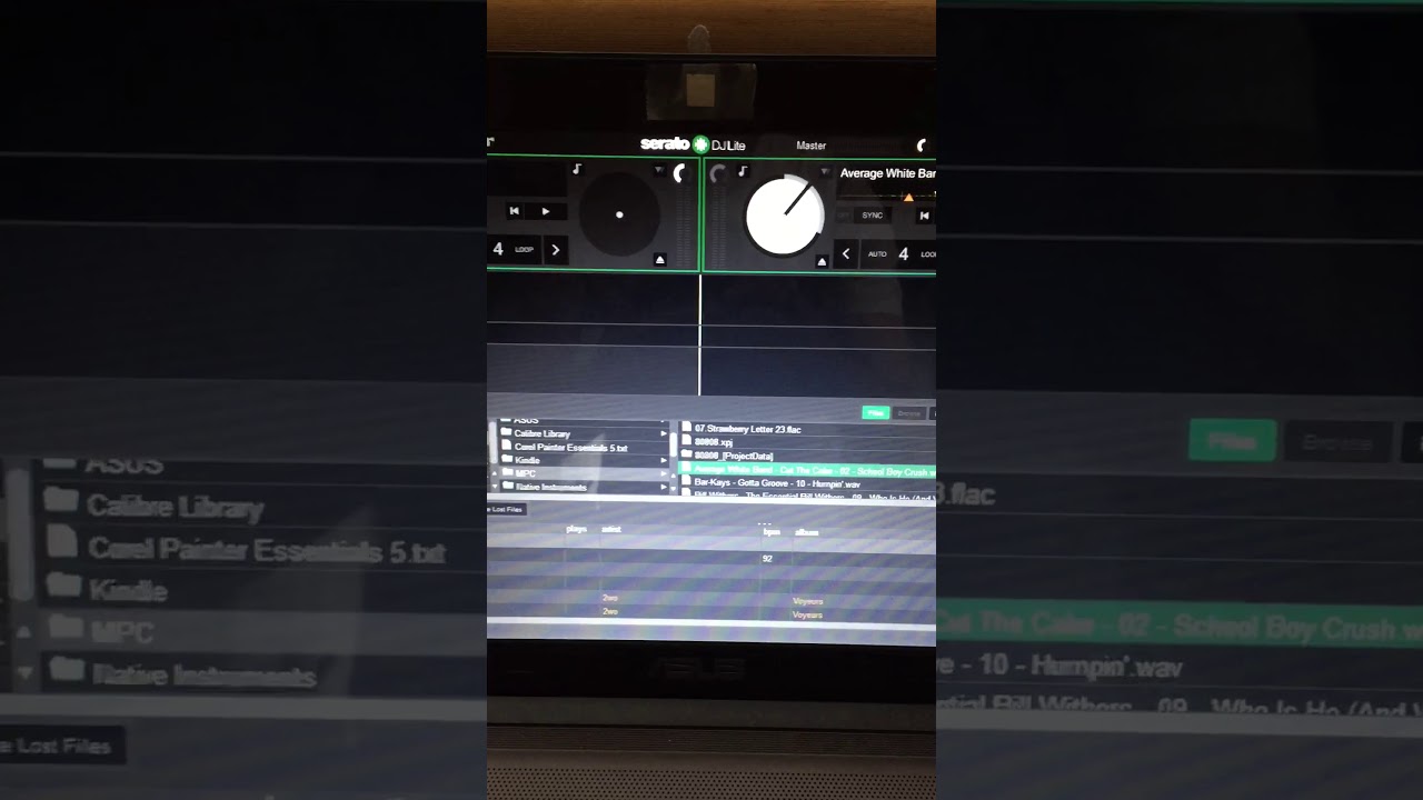 HOW TO fix audio output issue between DJ controller and Serato DJ Lite