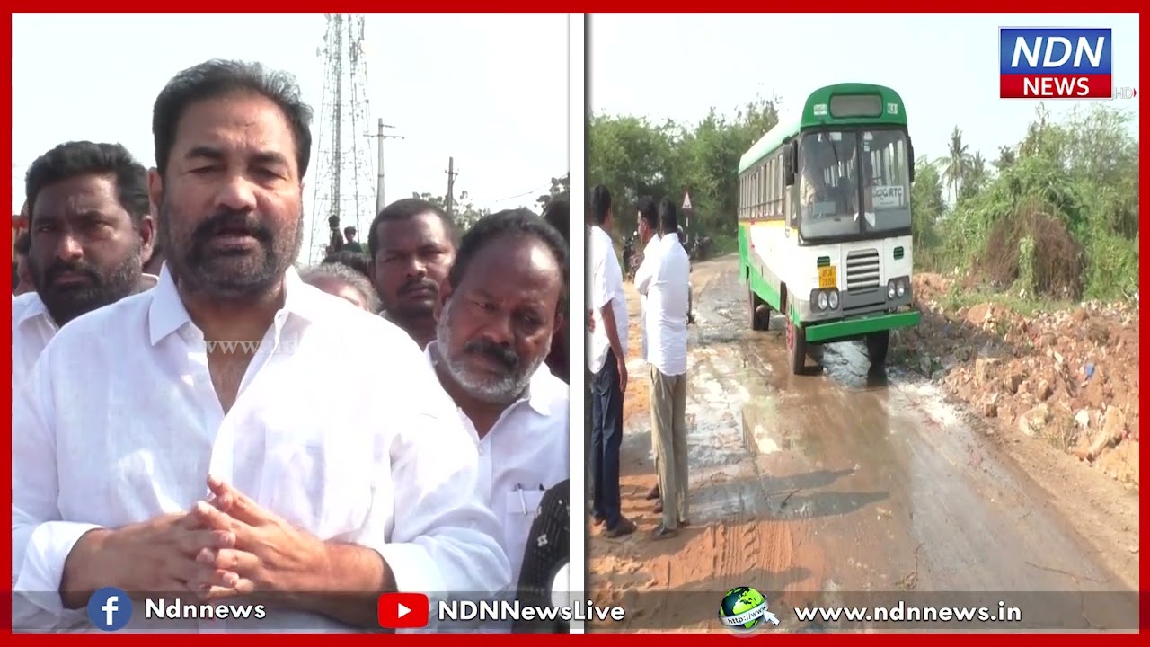 370 కోట్లతో నెల్లూరు రూరల్లో అభివృద్ధి పనులు , రాజకీయాలకు అతీతంగా అందరి లక్ష్యం అభివృద్దే