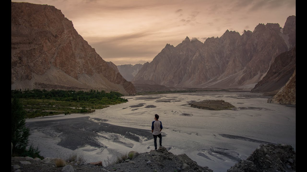 HUNZA  Valley | Beautiful Destination