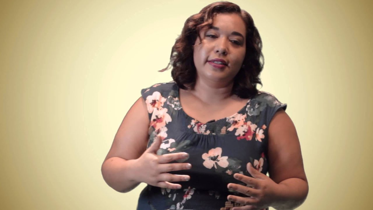 Advice from a Latina Engineer and Entrepreneur