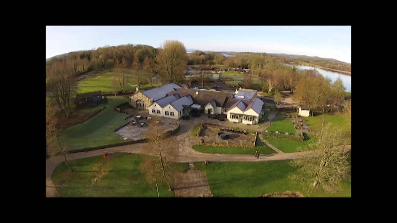 Lusty Beg Island