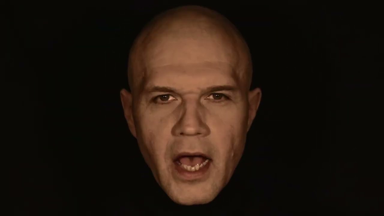 Fonohead & The-Pulsar - Триста Лет (Ed Reik Version)