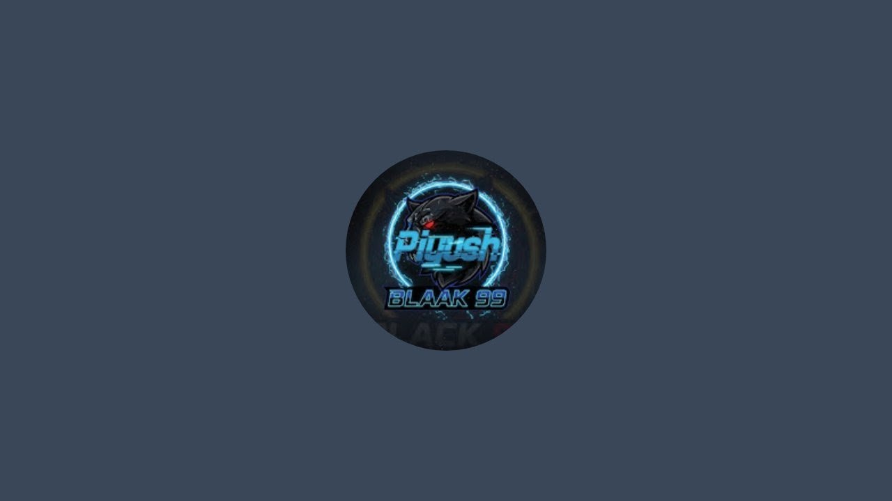 blaak99 is live