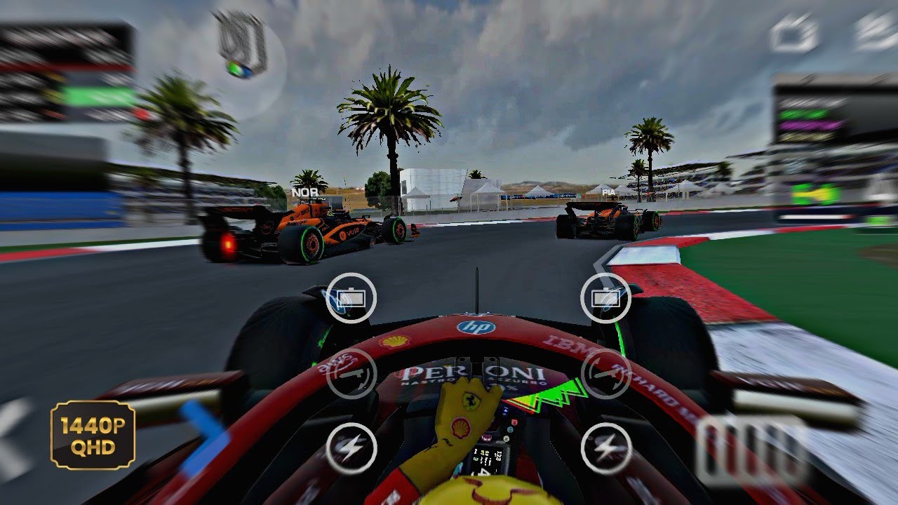 FROM WRECK TO RUTHLESS IN PORTUGAL 🇵🇹 |MONOPOSTO 2025 S3 R16