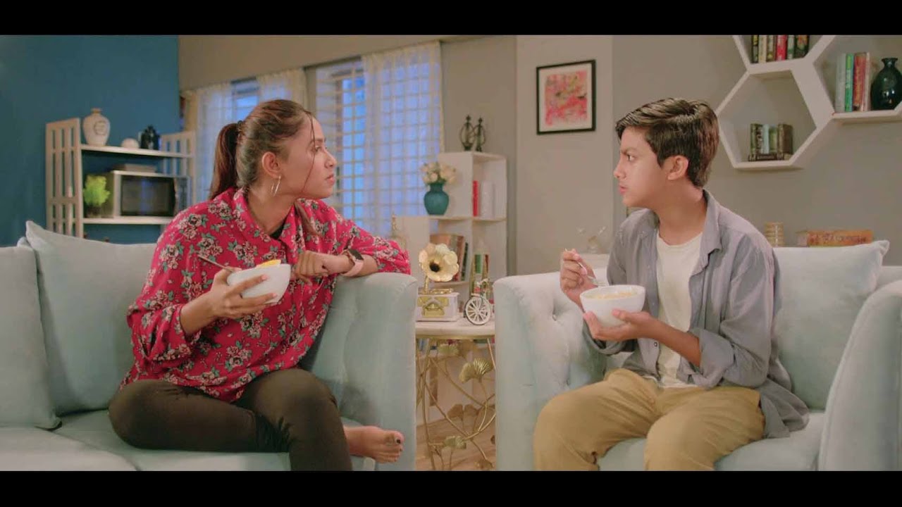 Mr Noodles brother & Sister | Mr Noodles | মি : নুডুলস | Muhammad ali Munna | TVC December 2021