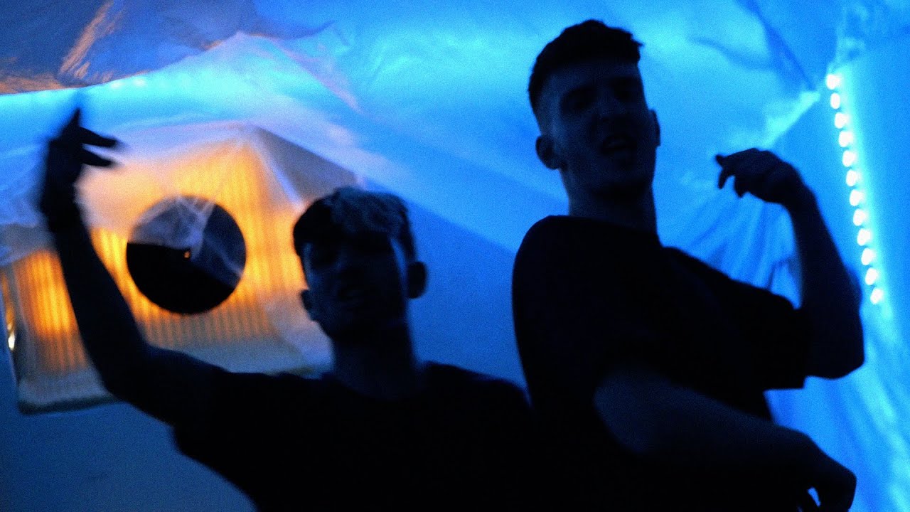 daliboi & Egoista - HARD (official video)
