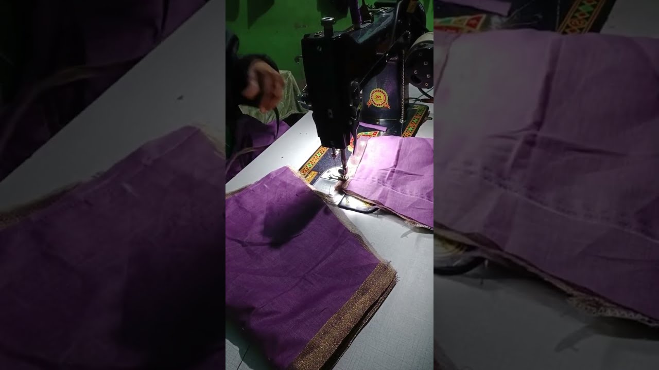 Live Stitching Show 🔴 | Priyanka Stitch New Design