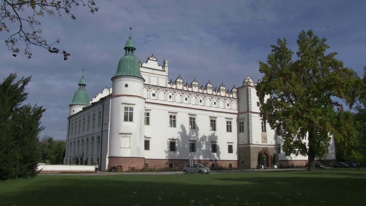 Baranów Sandomierski