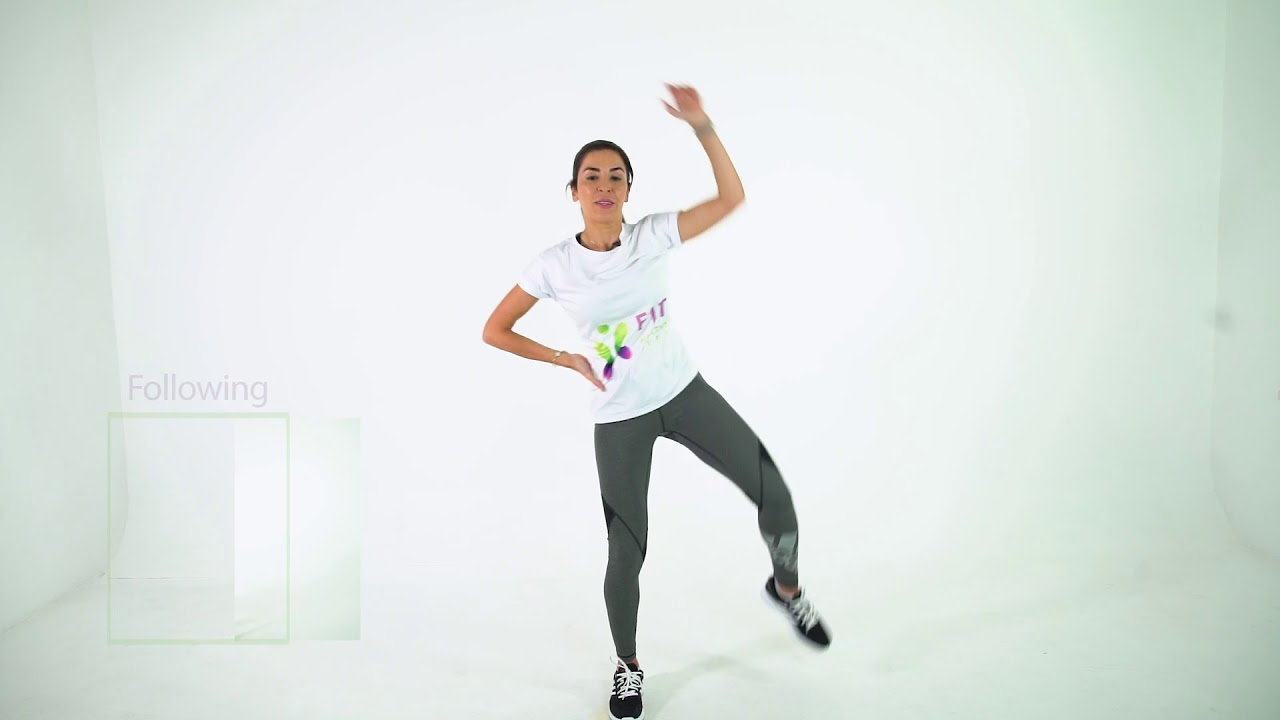 ١٠ تمارين يوميه لشد البطن وتقوية الكور بدون معدات وأحنا واقفين وبدون ضغط على الرقبة Standing Abs