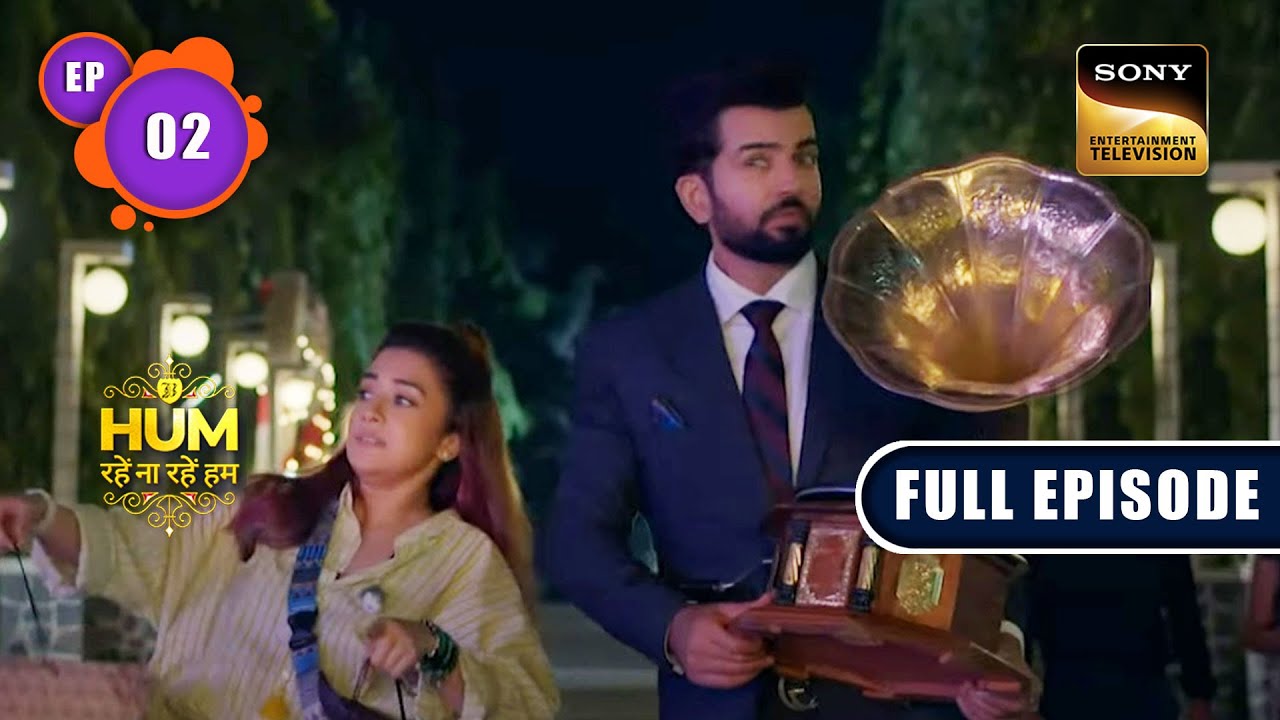 Surilii Ki Coffee Therapy | Hum Rahe Na Rahe Hum - Ep 2 | Full Episode | 11 Apr 2023
