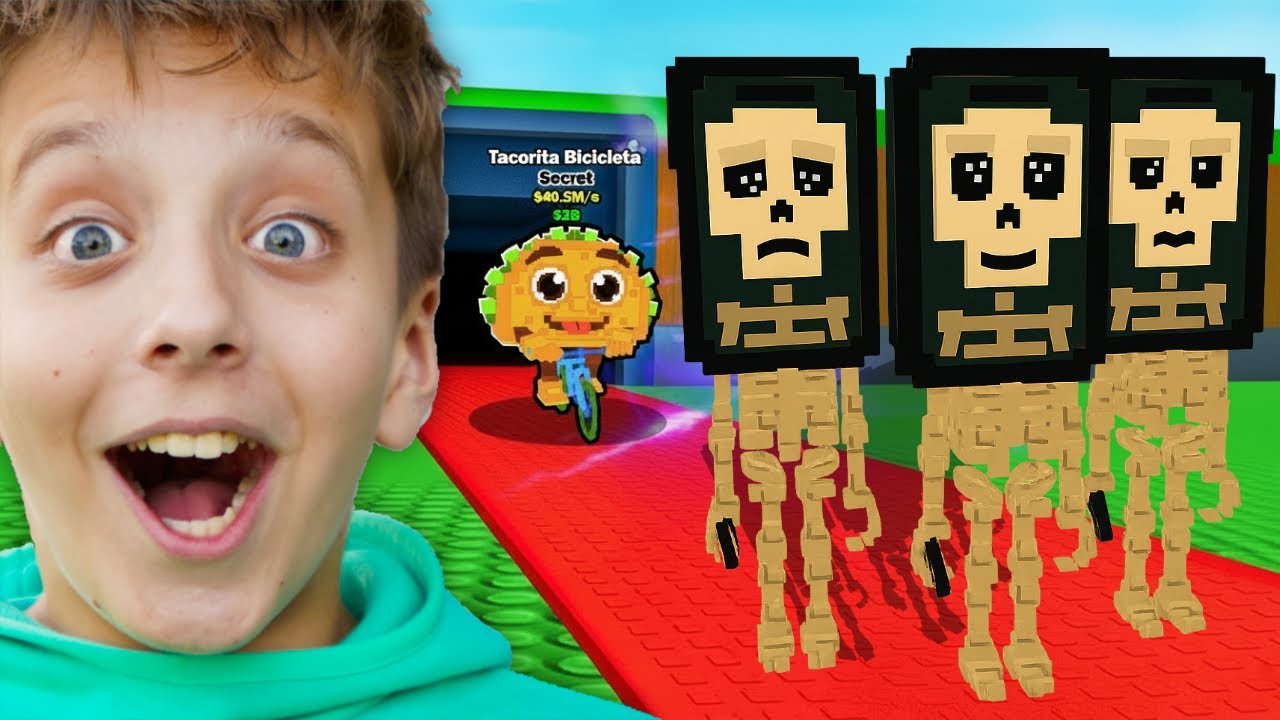 Укради Брейнрот Ивент пошел не по плану, но я все равно нашел супер брейнрота