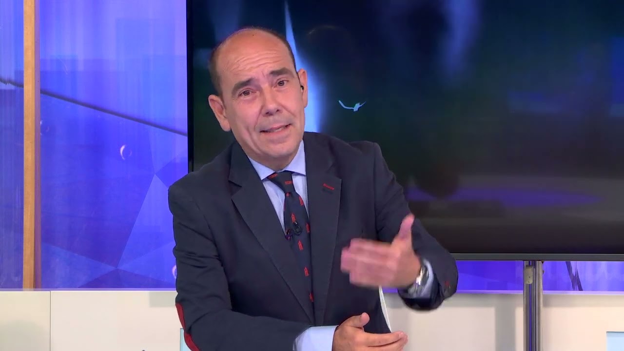 La Pasión, programa cofrade de 7TV Sevilla (18/01/2022)