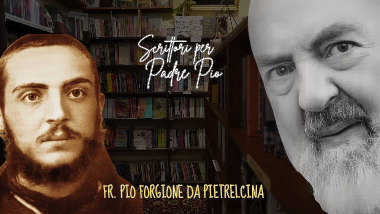 Scrittori per Padre Pio: Epistolario I e II di Padre Pio da Pietrelcina