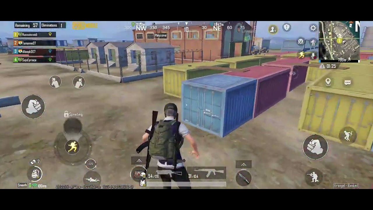 Fearless warrior dominating battlegrounds with skill, strategy, and unstoppable clutch moments